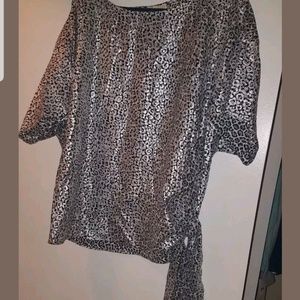 Michael Kors Blouse size 1x